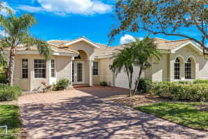 28251 L Burton Fletcher Court, Bonita Springs, FL 34135 - MLS#225079458