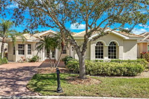 28251 L Burton Fletcher Court, Bonita Springs, FL 34135 - MLS#225079458