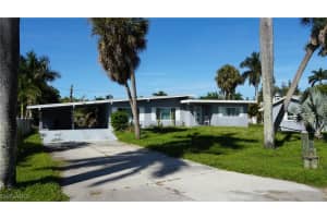 123 Standish Circle, North Fort Myers, FL 33903 - MLS#225079461