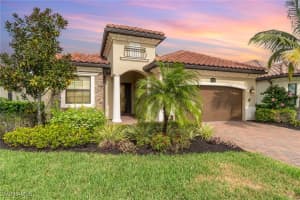 17130 Galway Run, Bonita Springs