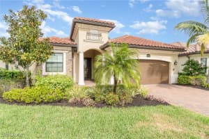 17130 Galway Run, Bonita Springs, FL 34135 - MLS#225079478