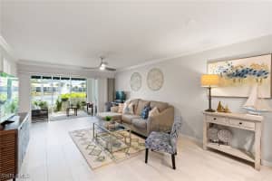 MLS# 225079487, Naples, Florida 34108