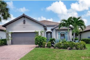 8558 Maggiore Court, Naples, FL 34114 - MLS#225079497