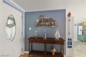 542 Charlemagne Boulevard, Naples, FL 34112 - MLS#225079503