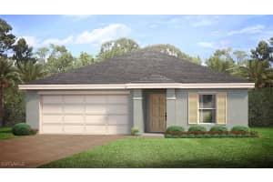 3407 70th Street, Lehigh Acres, FL 33971 - MLS#225079505