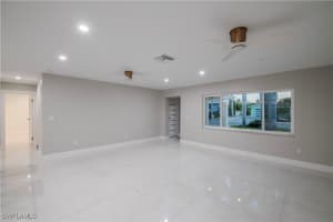 25 Fairview Boulevard, Fort Myers Beach, FL 33931 - MLS#225079516