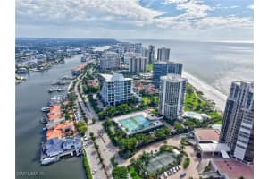 4751 Gulf Shore Boulevard, Naples, FL 34103 - MLS#225079521