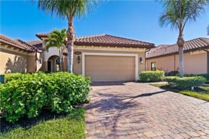 6604 Roma Way, Naples, FL 34113 - MLS#225079523