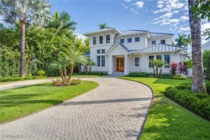 730 9th Avenue, Naples, FL 34102 - MLS#225079530