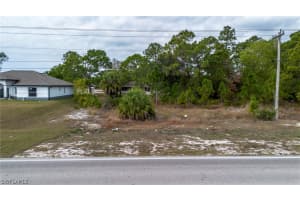 796 Bell Boulevard, Lehigh Acres, FL 33974 - MLS#225079533