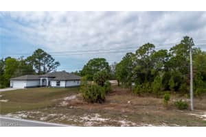 796 Bell Boulevard, Lehigh Acres, FL 33974 - MLS#225079533