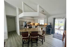 846 15th Street, Cape Coral, FL 33991 - MLS#225079537