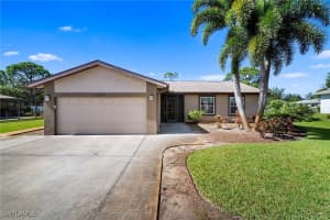 18440 Oriole Rd, Fort Myers