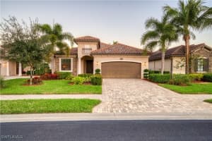 9446 Piacere Way, Naples, FL 34113 - MLS#225079549