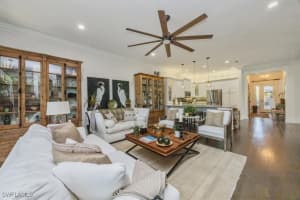 13456 Mandarin Circle, Naples, FL 34109 - MLS#225079550