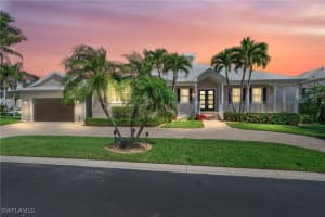 6050 Tidewater Island Circle, Fort Myers, FL 33908 - MLS#225079554