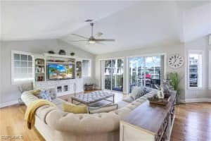 437 Trade Winds Avenue, Naples, FL 34108 - MLS#225079568