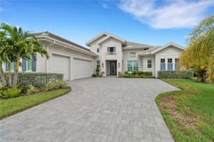 14258 Galley Ct, Naples