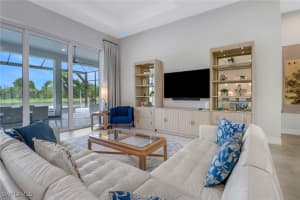 14258 Galley Court, Naples, FL 34114 - MLS#225079569