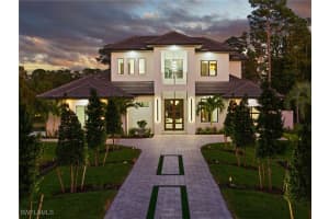 2272 Oakes Boulevard, Naples, FL 34119 - MLS#225079573