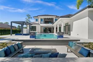 2272 Oakes Boulevard, Naples, FL 34119 - MLS#225079573