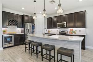 2023 Parson Street, Naples, FL 34120 - MLS#225079577