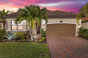 17220 Galway Run, Bonita Springs, FL 34135 - MLS#225079591