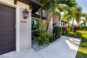 27296 High Seas Lane, Bonita Springs, FL 34135 - MLS#225079592