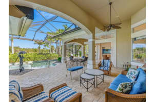 3440 Creekview Drive, Bonita Springs, FL 34134 - MLS#225079596