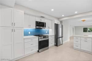 1100 8th Avenue, Naples, FL 34102 - MLS#225079597