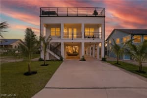 4841 Estero Blvd, Fort Myers Beach