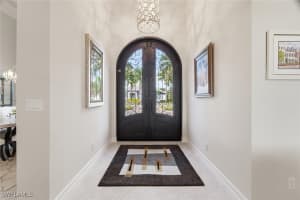 11908 Hedgestone Court, Naples, FL 34120 - MLS#225079623