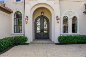 11908 Hedgestone Court, Naples, FL 34120 - MLS#225079623