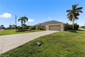 170 52nd Street, Cape Coral, FL 33914 - MLS#225079627