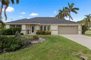 170 52nd Street, Cape Coral, FL 33914 - MLS#225079627