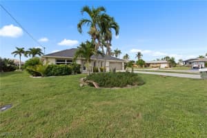 170 52nd Street, Cape Coral, FL 33914 - MLS#225079627