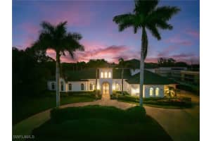 185 Tupelo Road, Naples, FL 34108 - MLS#225079634