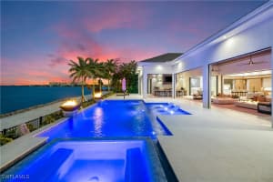 11380 Longwater Chase Court, Fort Myers, FL 33908 - MLS#225079646