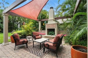 1381 Areca Cove, Naples, FL 34119 - MLS#225079648