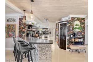 10711 Halfmoon Shoal Road, Estero, FL 34135 - MLS#225079649