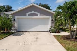 5433 Whitten Drive, Naples, FL 34104 - MLS#225079659