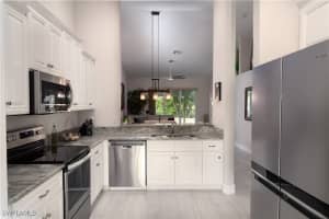 5433 Whitten Drive, Naples, FL 34104 - MLS#225079659