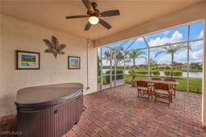 8419 Benelli Court, Naples, FL 34114 - MLS#225079663