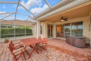 8419 Benelli Court, Naples, FL 34114 - MLS#225079663