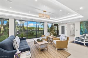 11 Bluebill Avenue, Naples, FL 34108 - MLS#225079667