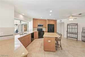 306 Belville Boulevard, Naples, FL 34104 - MLS#225079672