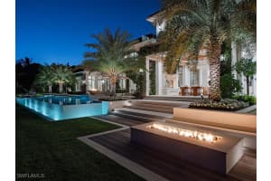 860 Admiralty Parade E, Naples, FL 34102 - MLS#225079682