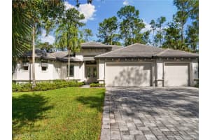 4199 11th Avenue, Naples, FL 34116 - MLS#225079684