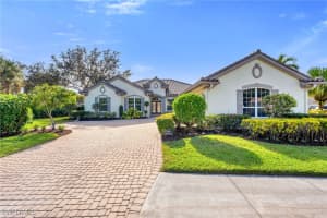 6004 Fairway Ct, Naples