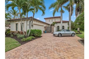 16843 Cabreo Drive, Naples, FL 34110 - MLS#225079692